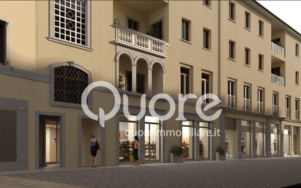 negozio in vendita ad Udine in zona Centro Storico