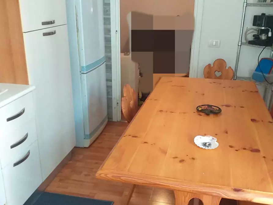 appartamento in vendita ad Udine in zona Centro Storico