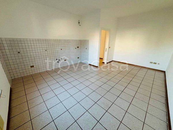 appartamento in vendita ad Udine in zona Cussignacco