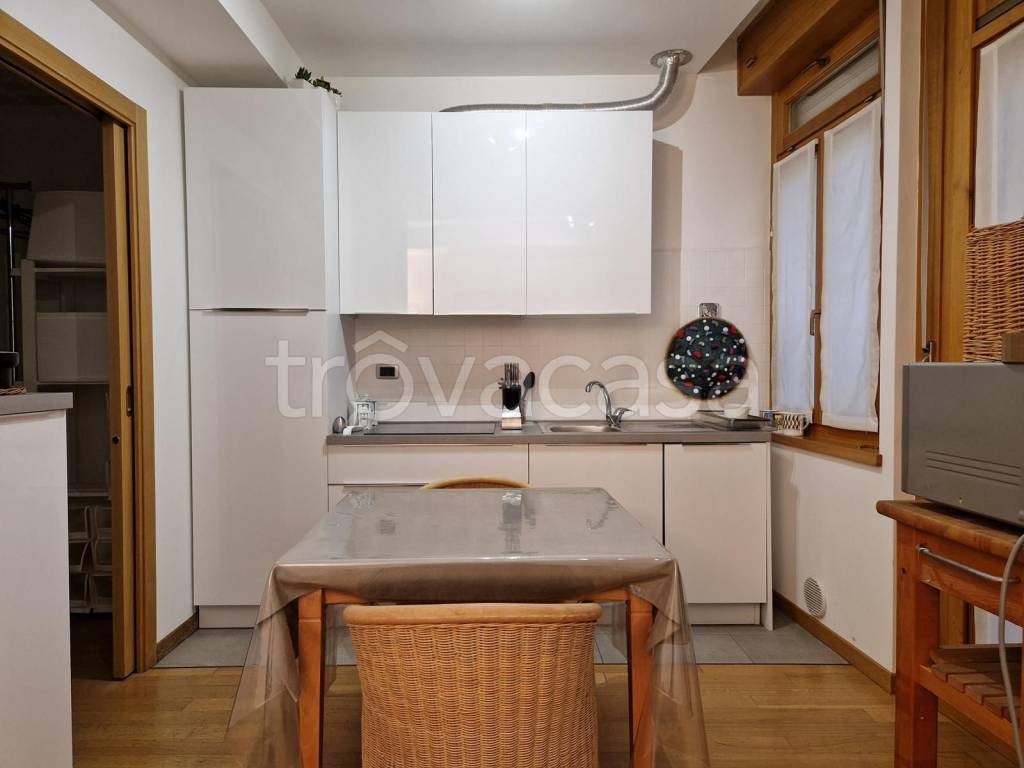 appartamento in vendita ad Udine in zona Centro Storico