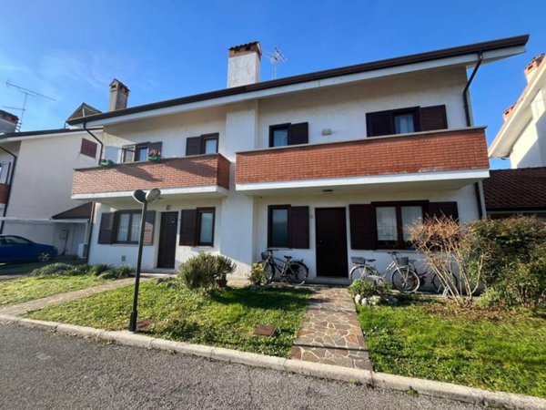 casa indipendente in vendita ad Udine in zona Centro Storico