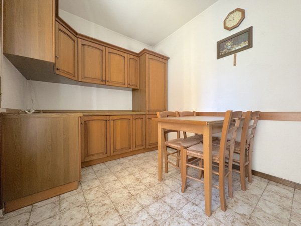 appartamento in vendita ad Udine