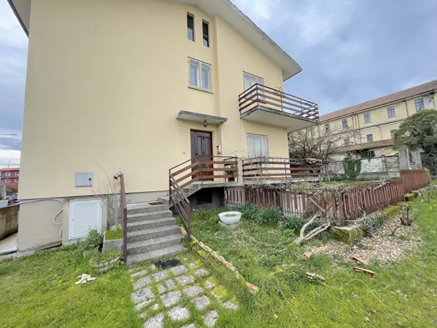 appartamento in vendita ad Udine in zona Laipacco