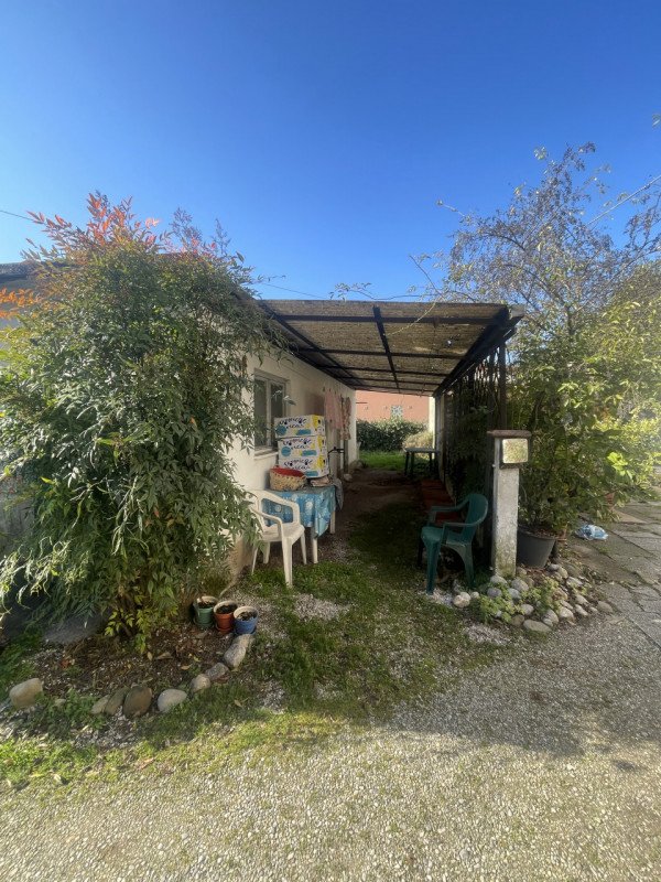 casa indipendente in vendita ad Udine in zona Cussignacco