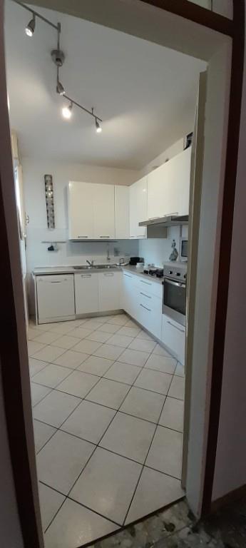 appartamento in vendita ad Udine in zona Centro Storico