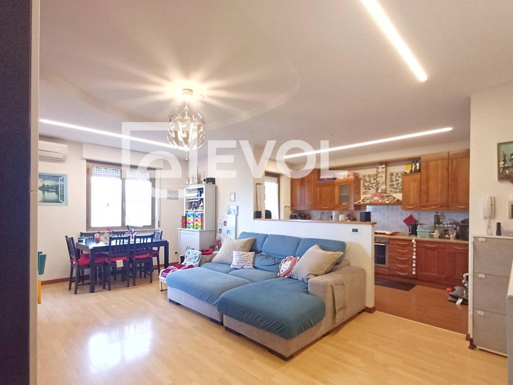 appartamento in vendita ad Udine in zona San Gottardo