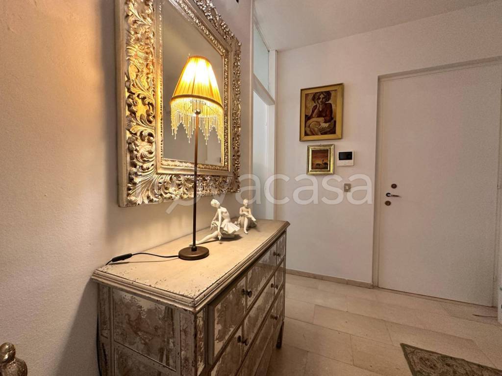 appartamento in vendita ad Udine in zona Chiavris