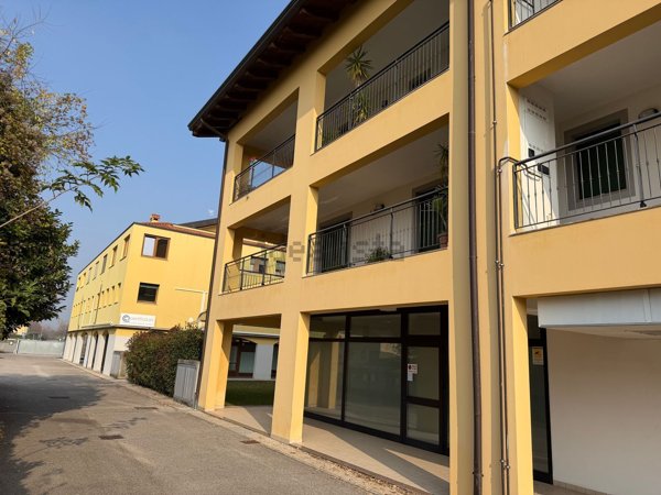 ufficio in vendita ad Udine