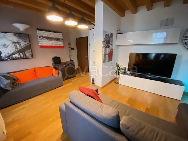 appartamento in vendita ad Udine