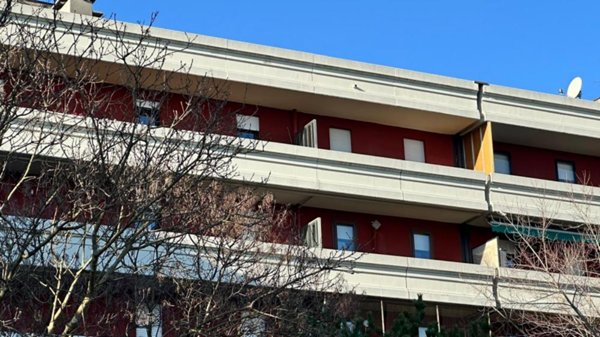 appartamento in vendita ad Udine in zona Cussignacco