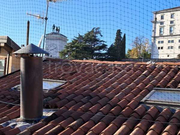 appartamento in vendita ad Udine in zona Centro Storico