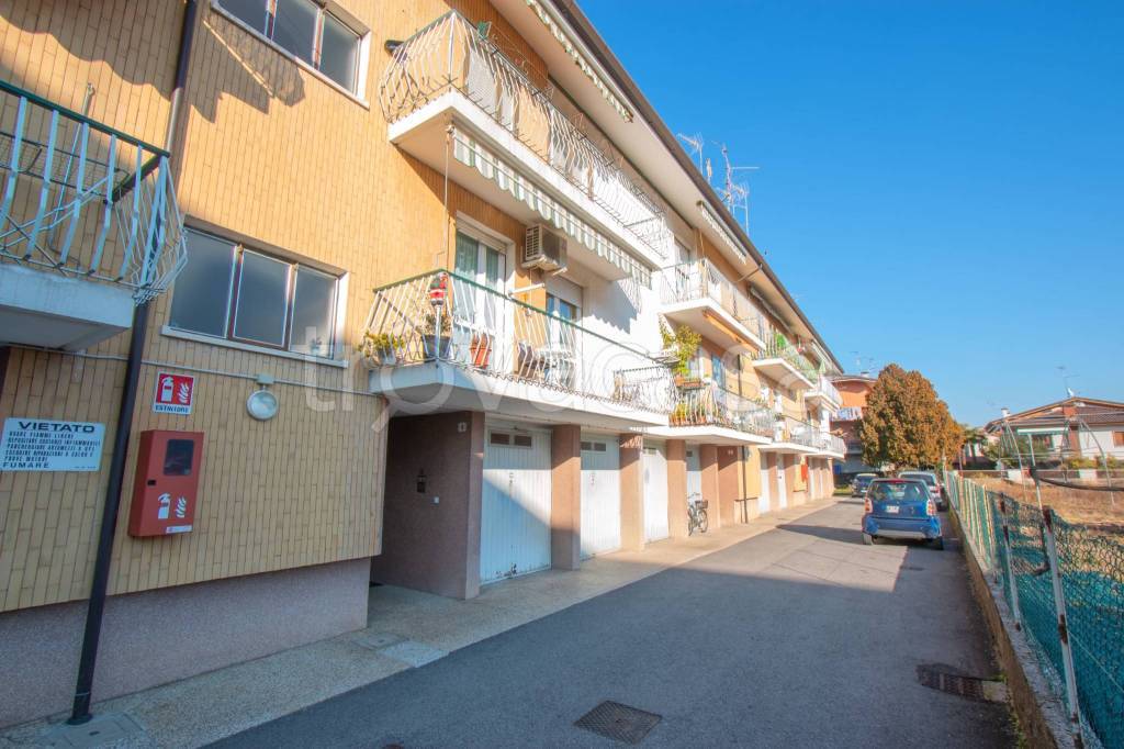appartamento in vendita ad Udine in zona Laipacco