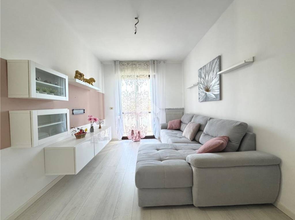 appartamento in vendita ad Udine