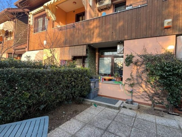 appartamento in vendita ad Udine