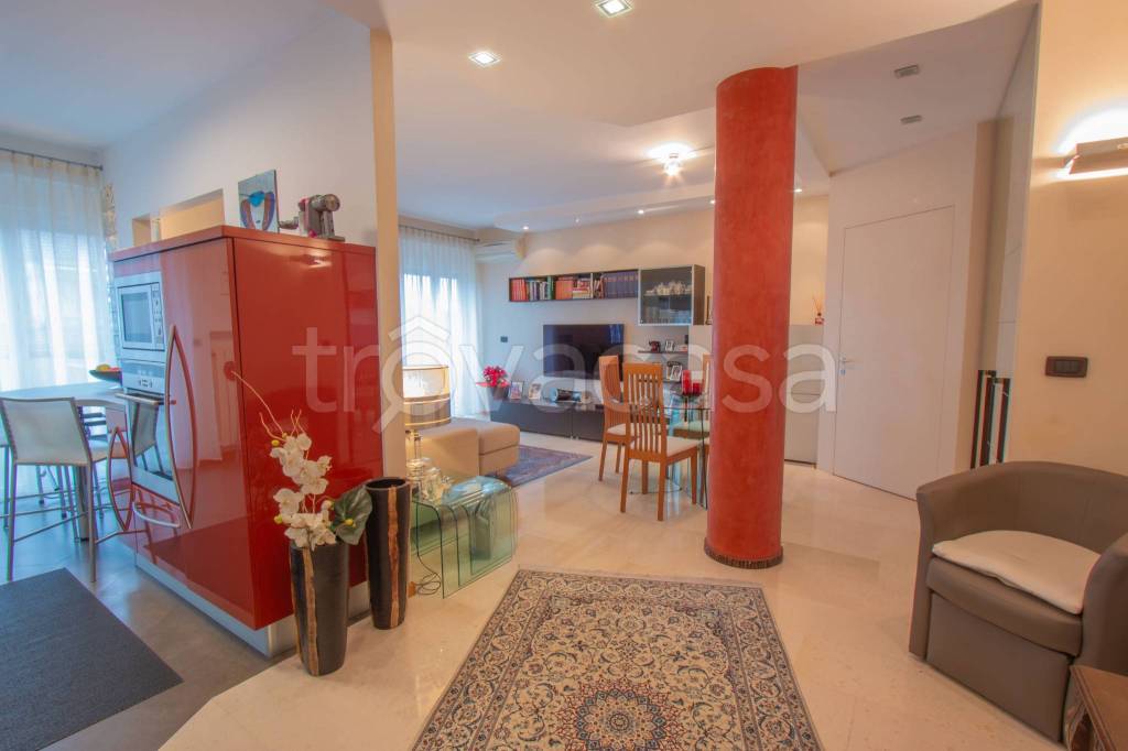 appartamento in vendita ad Udine