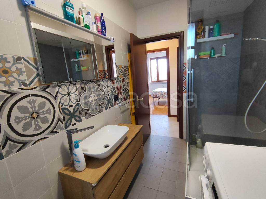 appartamento in vendita ad Udine in zona Cussignacco