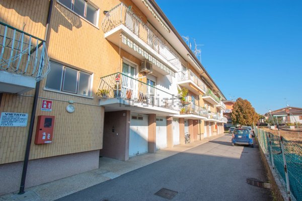 appartamento in vendita ad Udine in zona Laipacco