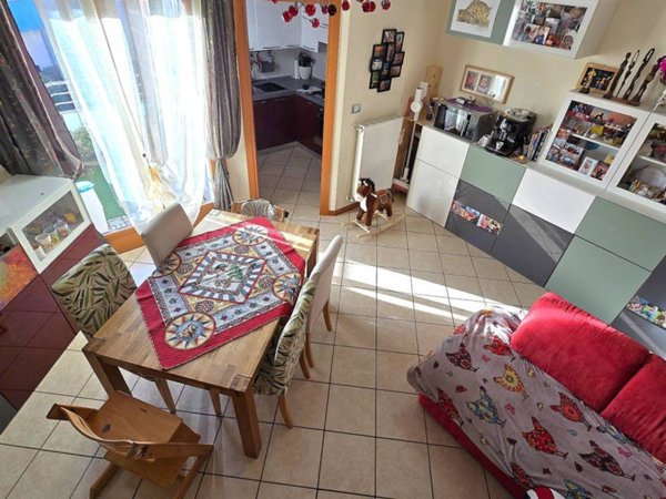 appartamento in vendita ad Udine in zona San Paolo/Sant'Osvaldo