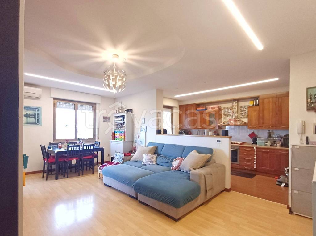 appartamento in vendita ad Udine