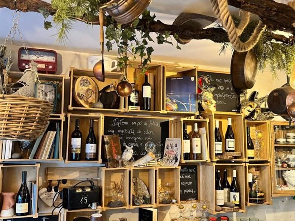 negozio in vendita ad Udine in zona Rizzi