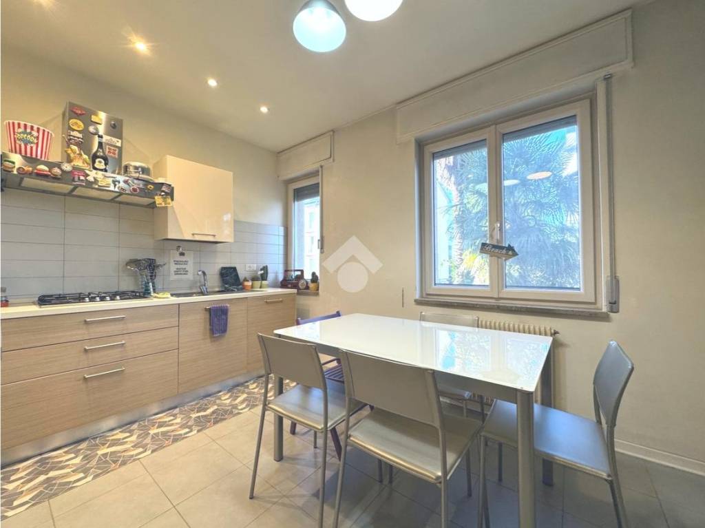 appartamento in vendita ad Udine