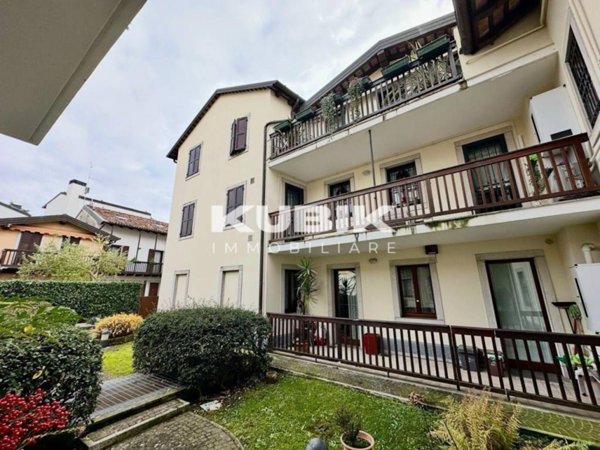 appartamento in vendita ad Udine in zona Centro Storico