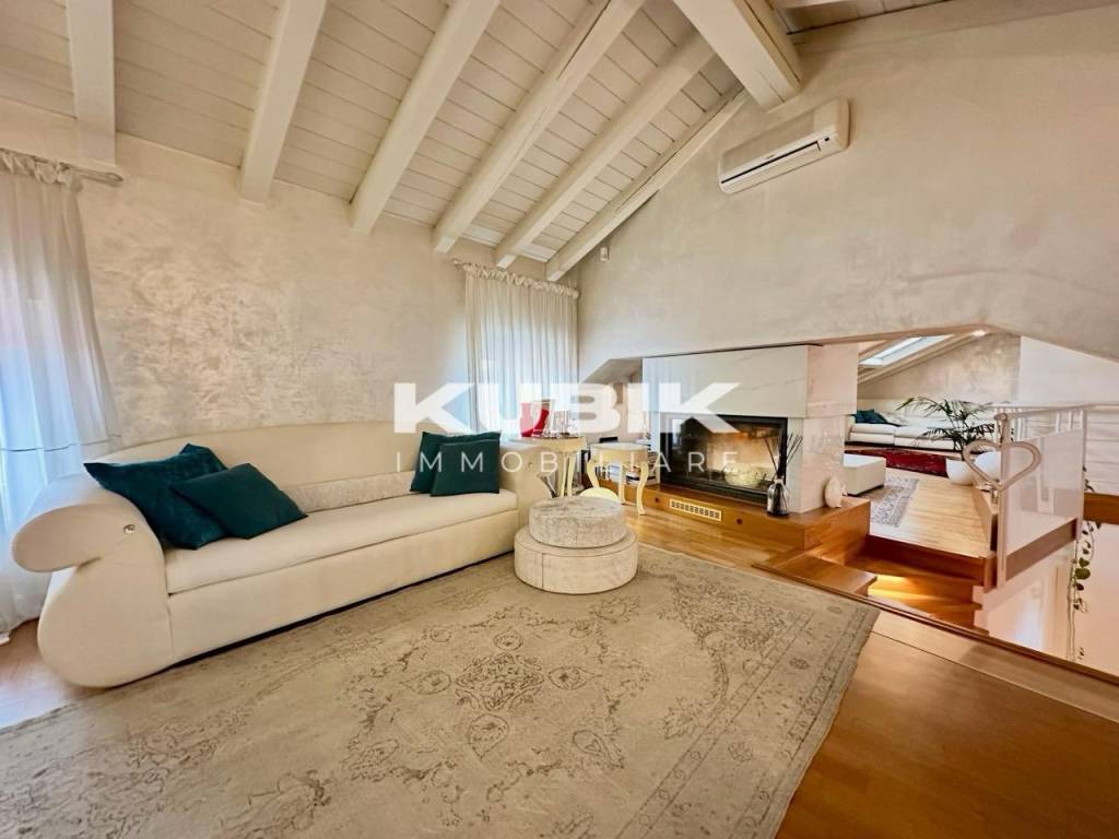 appartamento in vendita ad Udine in zona Centro Storico