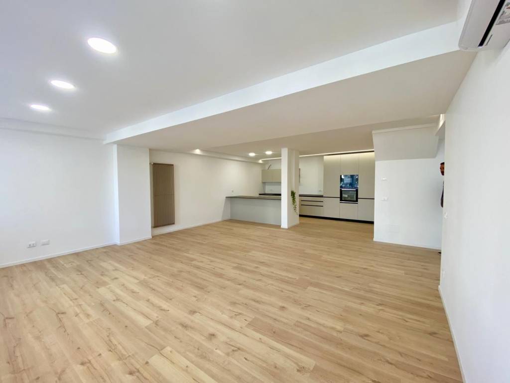 appartamento in vendita ad Udine