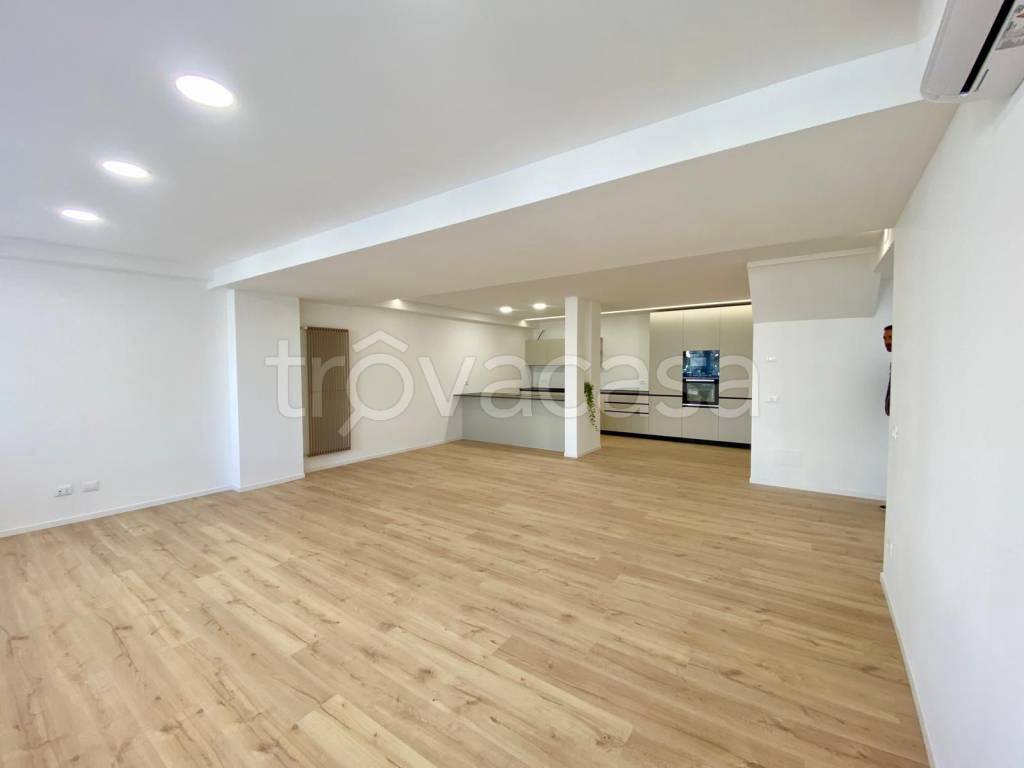 appartamento in vendita ad Udine