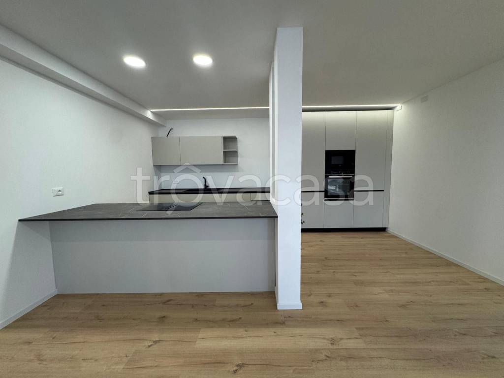 appartamento in vendita ad Udine