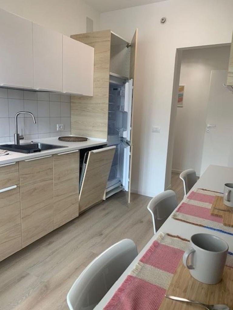 appartamento in vendita ad Udine