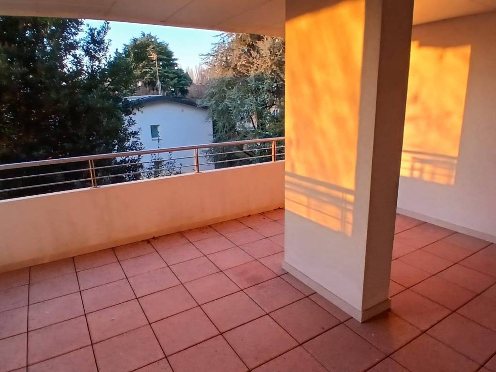 appartamento in vendita ad Udine