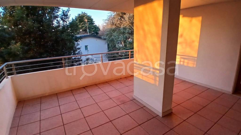 appartamento in vendita ad Udine in zona Centro Storico