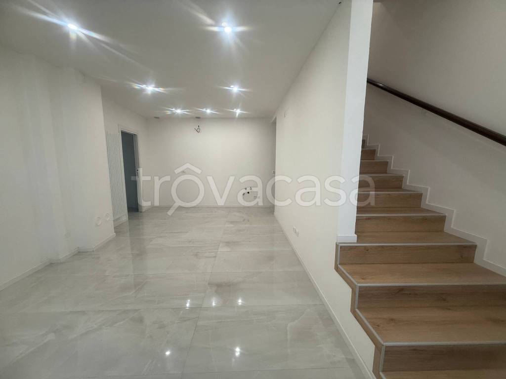 casa indipendente in vendita ad Udine