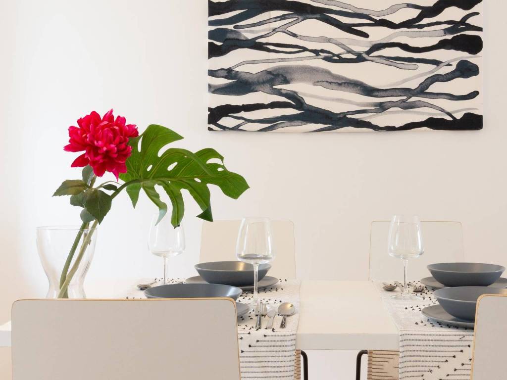 appartamento in vendita ad Udine