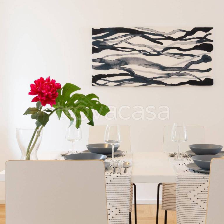 appartamento in vendita ad Udine