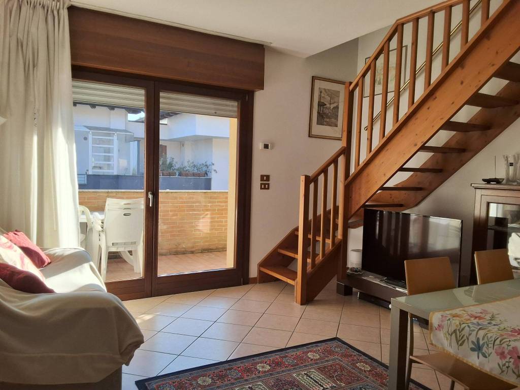 appartamento in vendita ad Udine