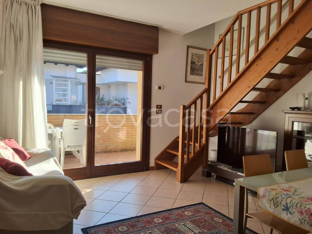 appartamento in vendita ad Udine