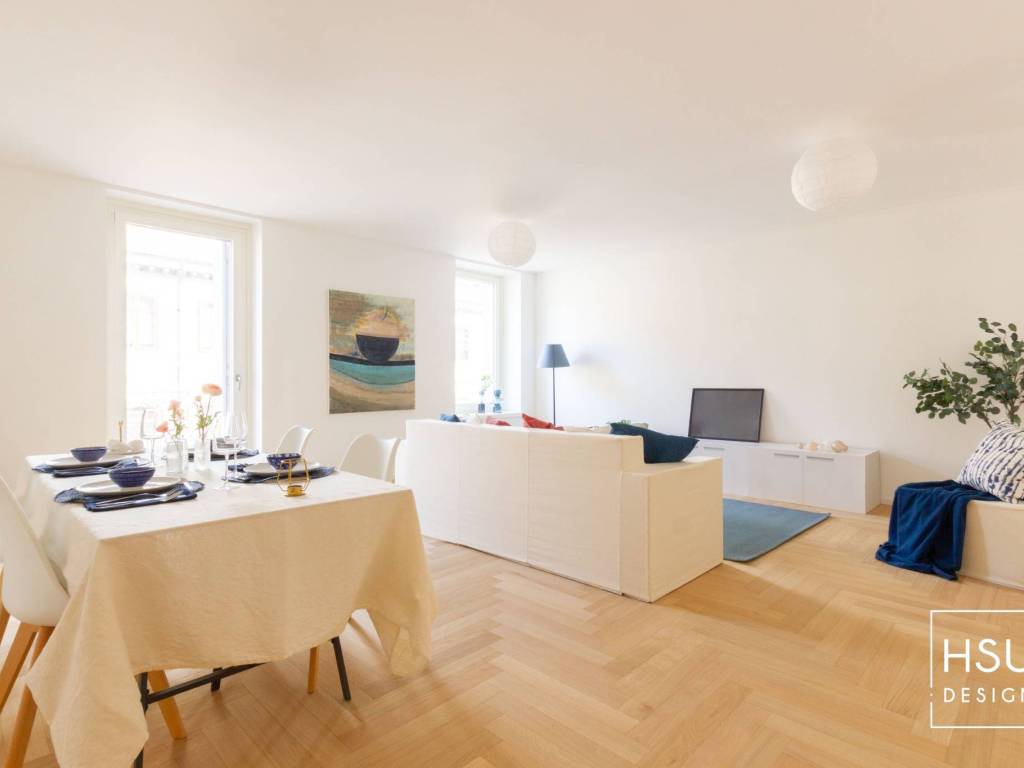 appartamento in vendita ad Udine