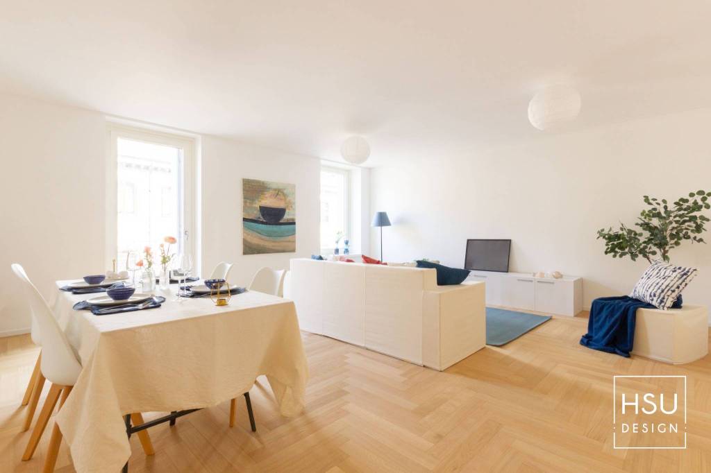 appartamento in vendita ad Udine