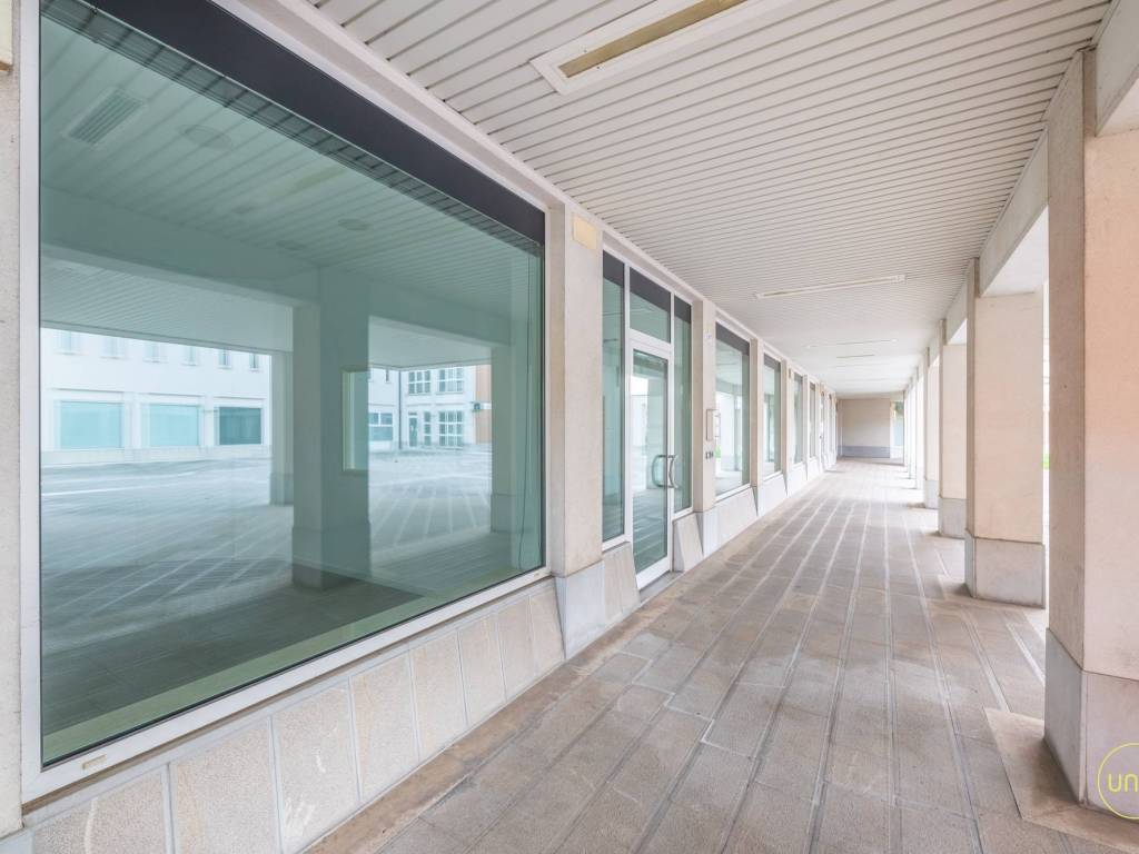 ufficio in vendita ad Udine