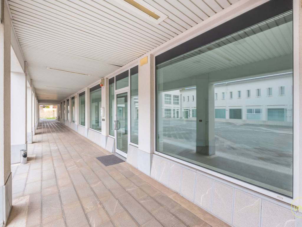 ufficio in vendita ad Udine