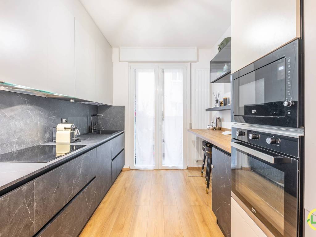 appartamento in vendita ad Udine in zona Centro Storico