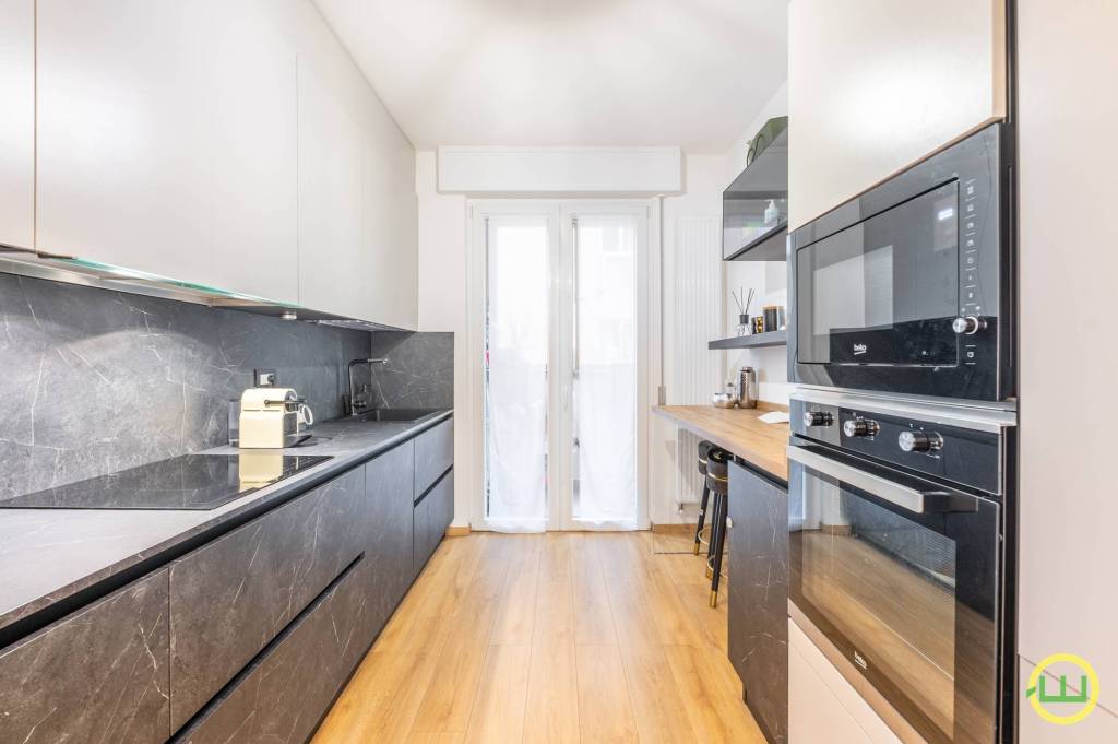 appartamento in vendita ad Udine in zona Centro Storico