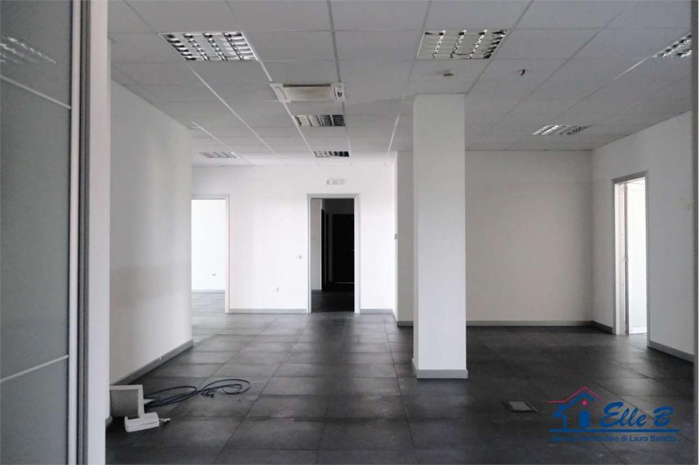 ufficio in vendita ad Udine