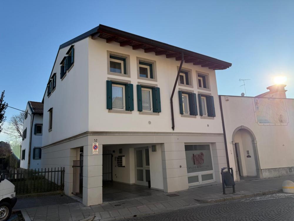 appartamento in vendita ad Udine