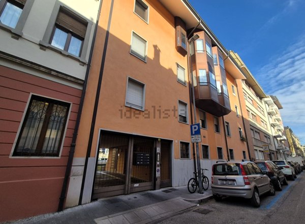 ufficio in vendita ad Udine