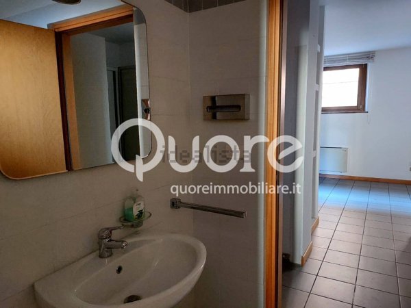 ufficio in vendita ad Udine