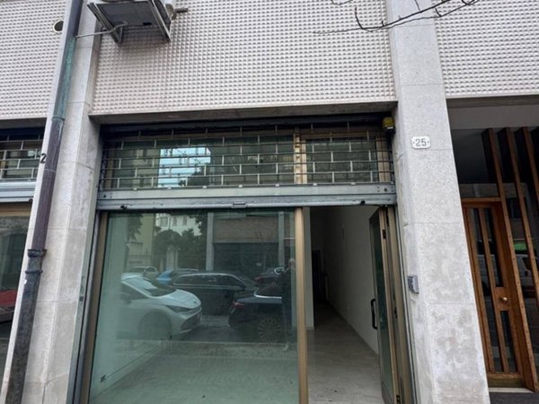 negozio in vendita ad Udine