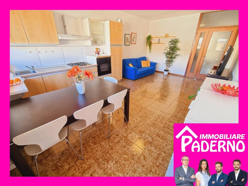 appartamento in vendita ad Udine